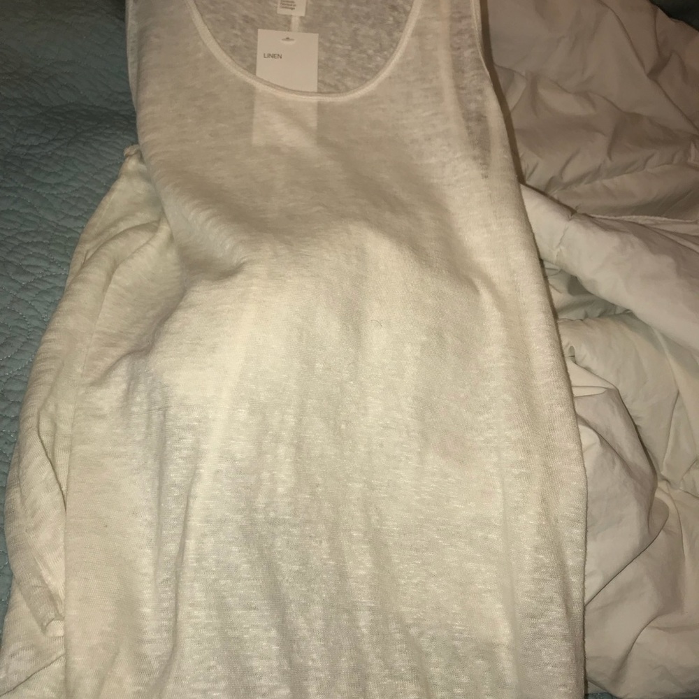 h&m tank